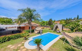 Cubo's Villa Lula